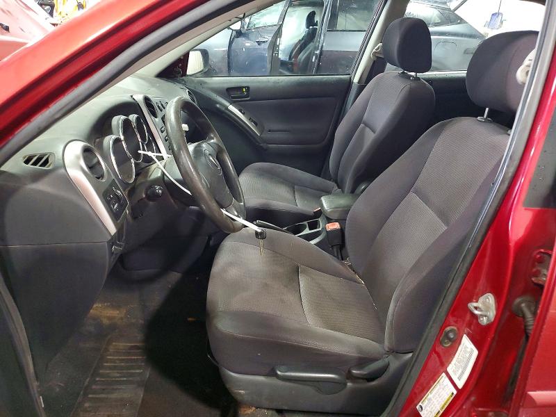 Продажа на аукционе авто 2006 Pontiac Vibe, vin: 5Y2SL65856Z422156, номер лота: 59956486