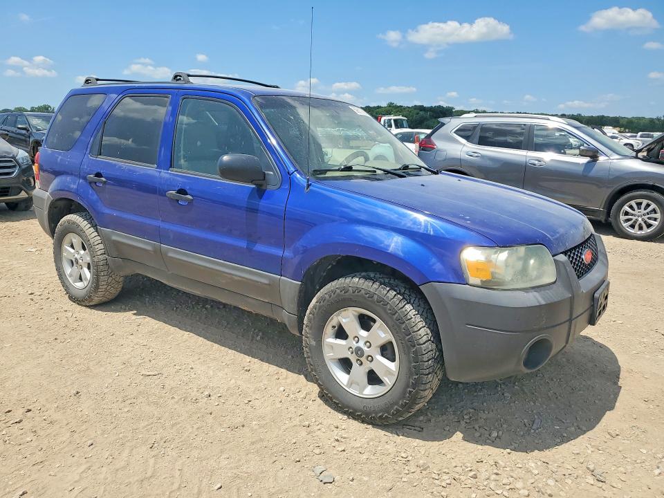 Продаж на аукціоні авто 2006 Ford Escape, vin: 1FMCU03126KC14857, номер лоту: 59817896