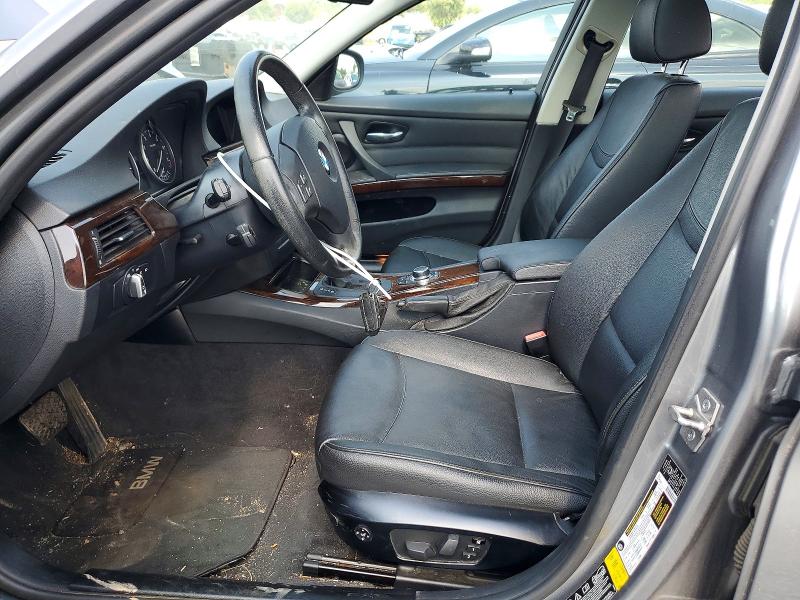 60554996 :رقم المزاد ، WBAPK5G53BNN28254 vin ، 2011 Bmw 328 مزاد بيع