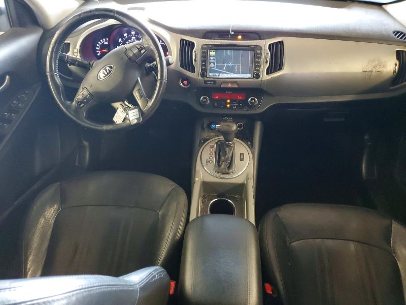 Aukcja sprzedaży 2016 Kia Sportage, vin: KNDPCCAC8G7869270, numer aukcji: 59087296