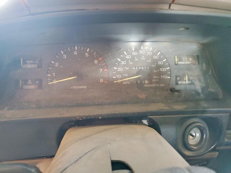 Aukcja sprzedaży 1994 Toyota 4runner, vin: JT3VN29V7R0033662, numer aukcji: 60687406