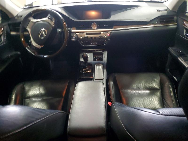 2014 Lexus Es მანქანა იყიდება აუქციონზე, vin: JTHBK1GG2E2117326, აუქციონის ნომერი: 62227616