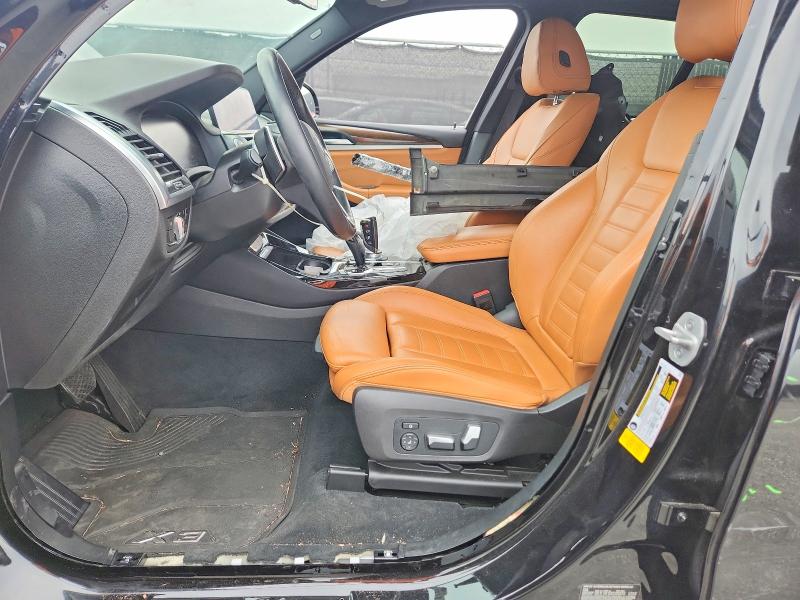 Aukcja sprzedaży 2021 Bmw X3, vin: 5UXTY3C08M9E19932, numer aukcji: 61374206