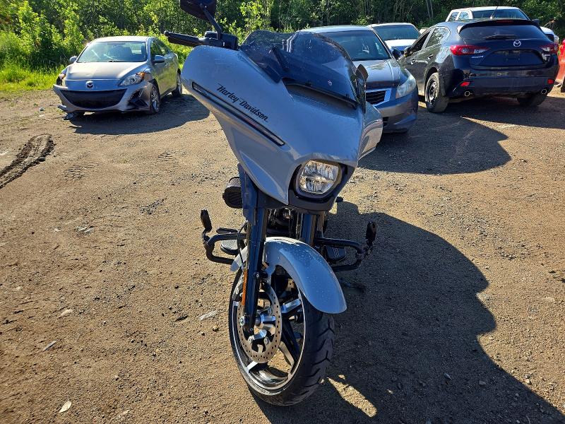 Продаж на аукціоні авто 2024 Harley-davidson Flhx, vin: 5HD1KB736RB659056, номер лоту: 60219336