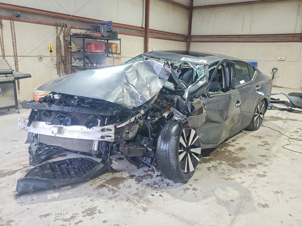 Aukcja sprzedaży 2020 Nissan Altima, vin: 1N4BL4EV7LC124562, numer aukcji: 62249896