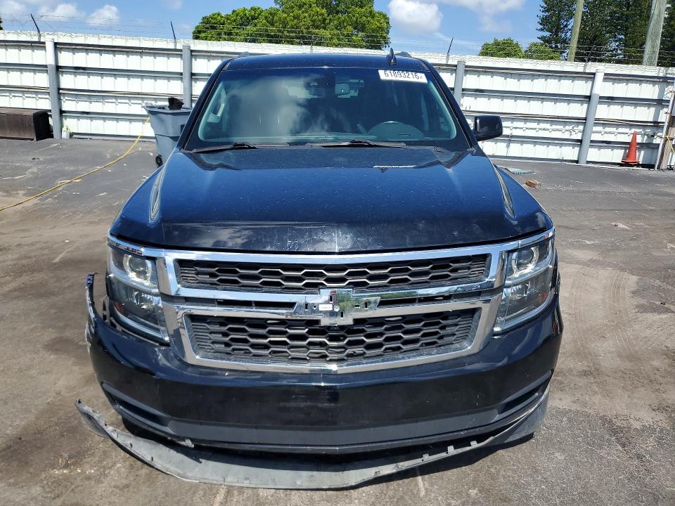 Продаж на аукціоні авто 2019 Chevrolet Suburban, vin: 1GNSCHKC0KR173481, номер лоту: 61893216