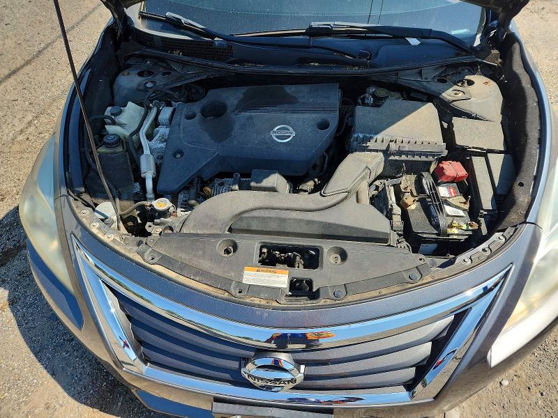 61057606 :رقم المزاد ، 1N4AL3AP2FC166204 vin ، 2015 Nissan Altima مزاد بيع