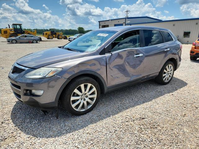 Aukcja sprzedaży 2007 Mazda Cx-9, vin: JM3TB38YX70111420, numer aukcji: 60216636