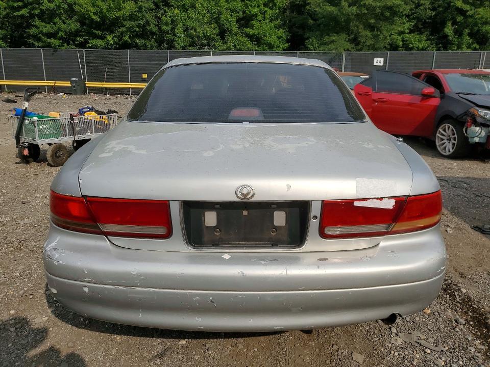 1993 Mazda 929 მანქანა იყიდება აუქციონზე, vin: JM1HD4613P0216420, აუქციონის ნომერი: 61302686