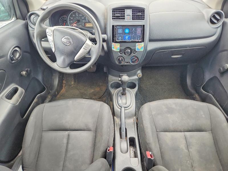 Продаж на аукціоні авто 2017 Nissan Versa, vin: 3N1CN7AP4HL846779, номер лоту: 61040666