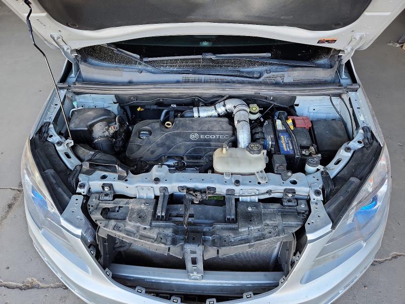 Продаж на аукціоні авто 2016 Buick Encore, vin: KL4CJ2SM3GB533619, номер лоту: 62079206