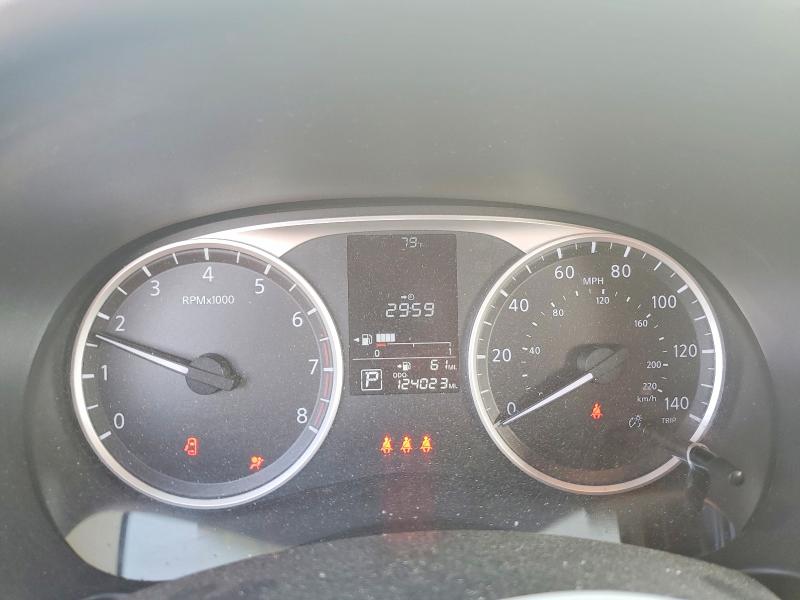 Продаж на аукціоні авто 2021 Nissan Kicks, vin: 3N1CP5BV8ML497387, номер лоту: 61696476
