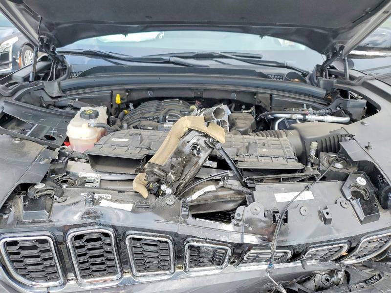 Auction sale of the 2024 Jeep Grand Cherokee, vin: 1C4RJKBGXR8927094, lot number: 62921026