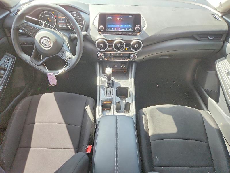 Aukcja sprzedaży 2025 Nissan Sentra, vin: 3N1AB8BV7SY205607, numer aukcji: 61362456