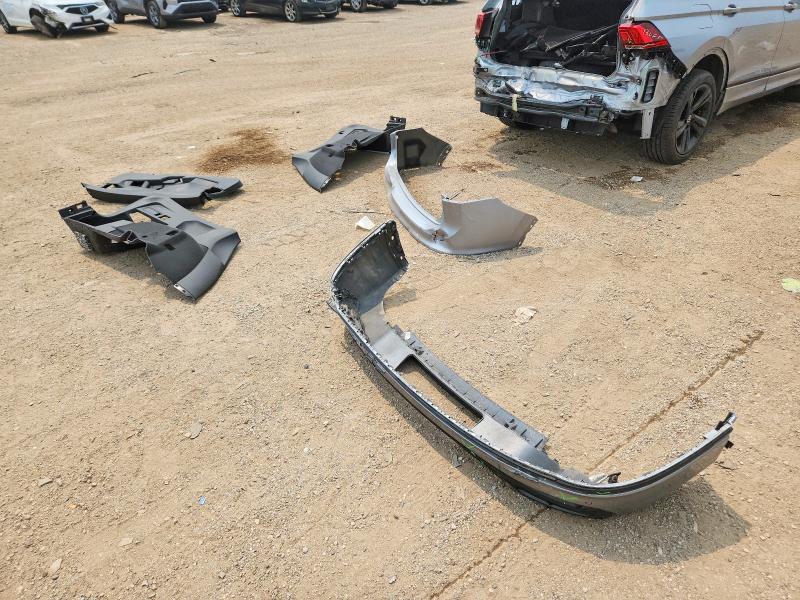 Продаж на аукціоні авто 2024 Volkswagen Tiguan, vin: 3VV8B7AX8RM117547, номер лоту: 61539906