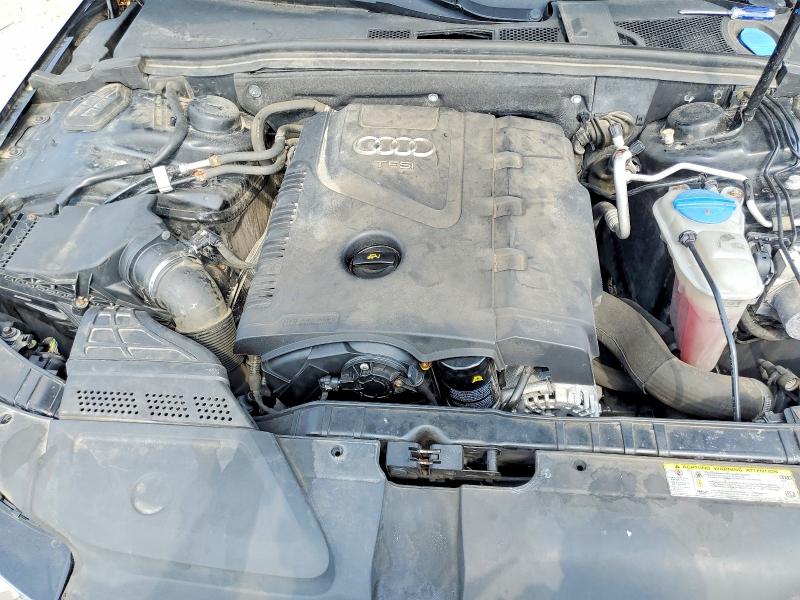 Продажа на аукционе авто 2016 Audi A4, vin: WAUBFAFL2GN003295, номер лота: 61083326