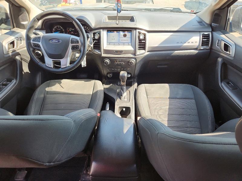 Auction sale of the 2019 Ford Ranger, vin: 1FTER4EHXKLA49807, lot number: 61376126