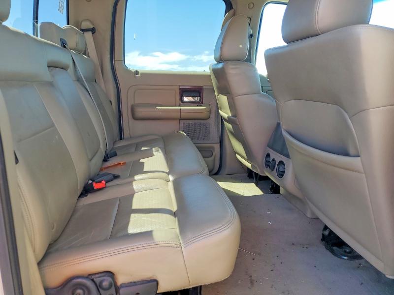 Продаж на аукціоні авто 2005 Ford F150, vin: 1FTPW14585FB45302, номер лоту: 60455096