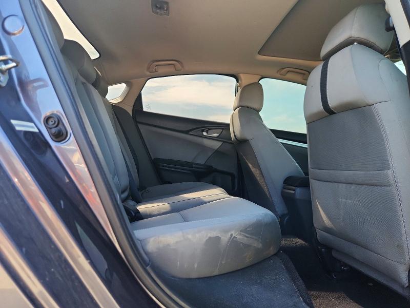 Продаж на аукціоні авто 2016 Honda Civic, vin: 19XFC1F32GE006361, номер лоту: 60055126
