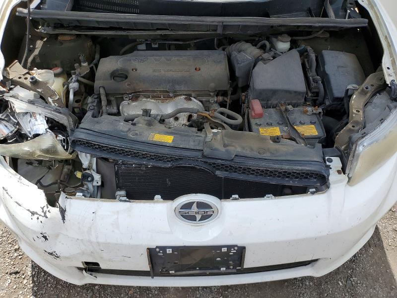 2015 Scion Xb მანქანა იყიდება აუქციონზე, vin: JTLZE4FE4FJ071972, აუქციონის ნომერი: 58610836