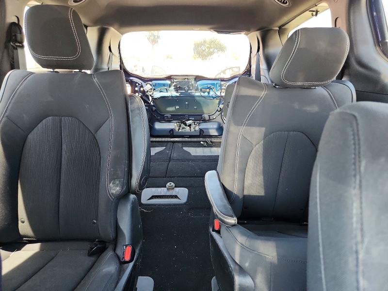 Aukcja sprzedaży 2019 Chrysler Pacifica, vin: 2C4RC1H71KR577733, numer aukcji: 62726766