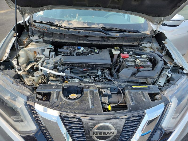 Продажа на аукционе авто 2017 Nissan Rogue, vin: KNMAT2MT9HP574577, номер лота: 61160086