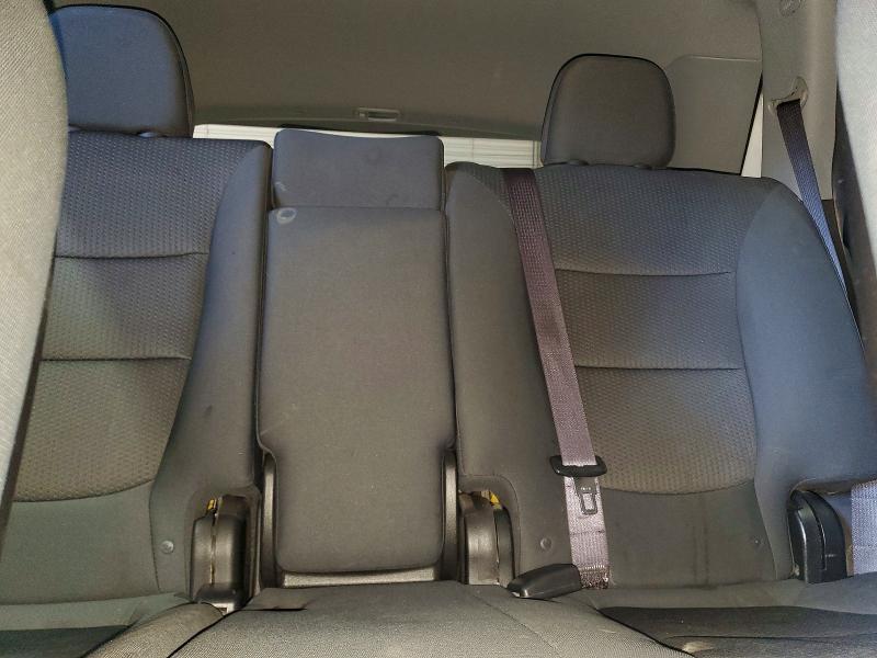 2013 Kia Sorento მანქანა იყიდება აუქციონზე, vin: 5XYKTDA23DG315897, აუქციონის ნომერი: 60980446