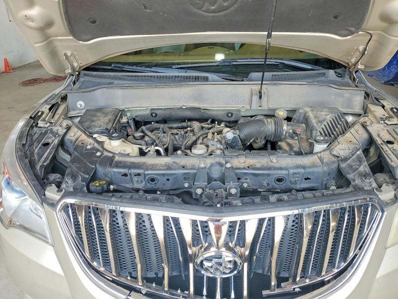 63127306 :رقم المزاد ، 5GAKVDKD7DJ199017 vin ، 2013 Buick Enclave مزاد بيع