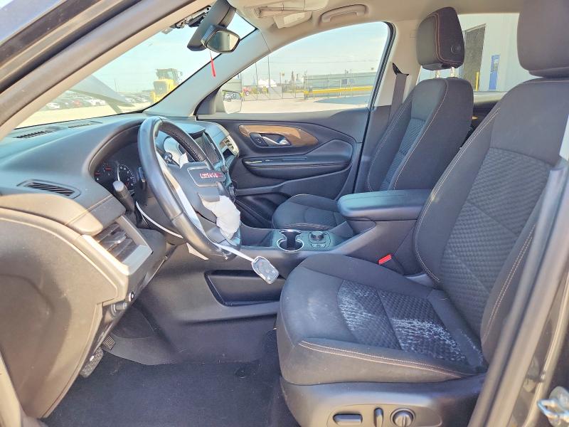 Aukcja sprzedaży 2018 Gmc Terrain, vin: 3GKALMEV5JL387452, numer aukcji: 61175056
