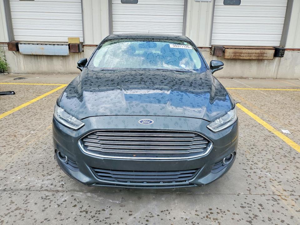 2015 Ford Fusion მანქანა იყიდება აუქციონზე, vin: 3FA6P0LU1FR158821, აუქციონის ნომერი: 59371126