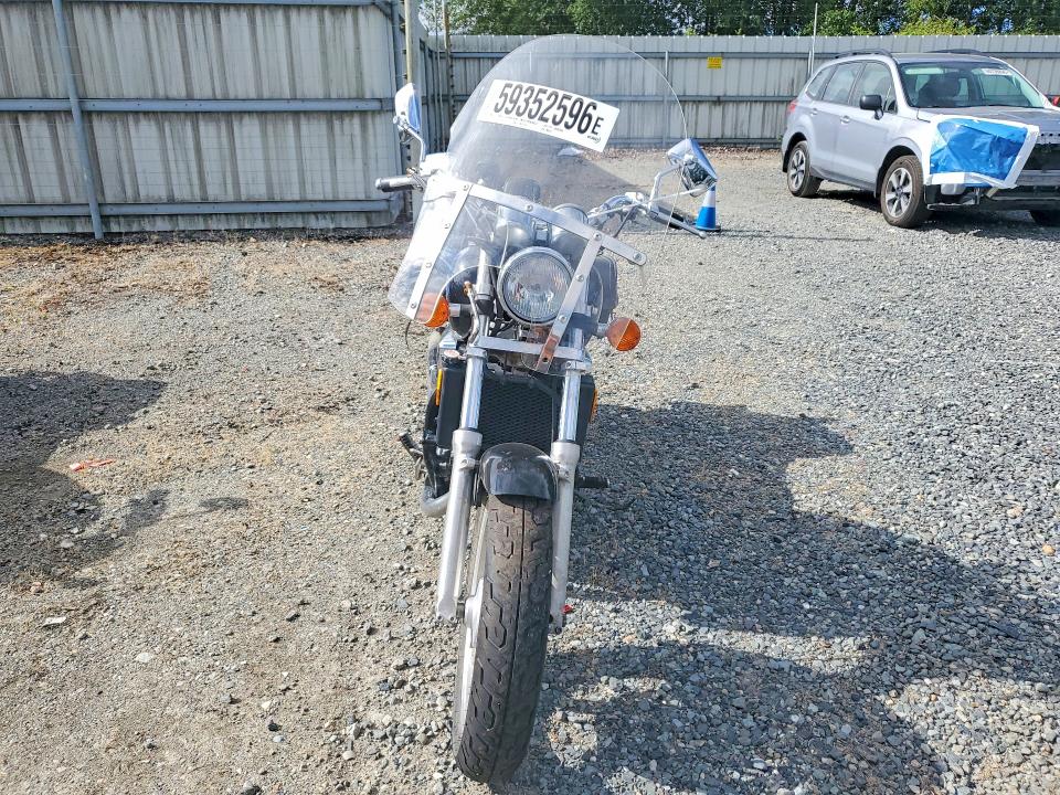 Продажа на аукционе авто 1998 Honda Vf750, vin: JH2RC4335WM300623, номер лота: 59352596