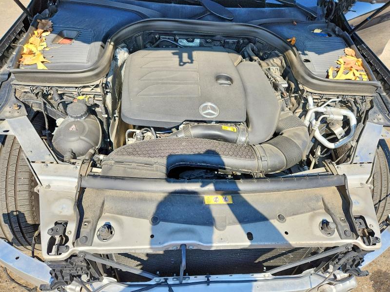 61405276 :رقم المزاد ، WDC0G8EB4LF689833 vin ، 2020 Mercedes-benz Glc مزاد بيع