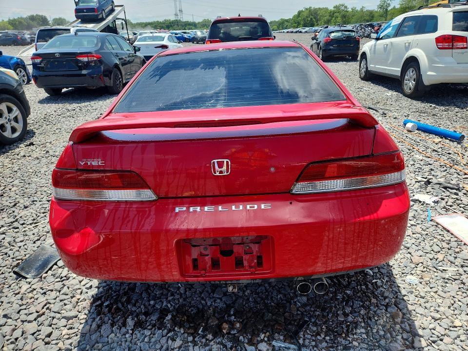 Aukcja sprzedaży 1999 Honda Prelude, vin: JHMBB6143XC005028, numer aukcji: 59815266