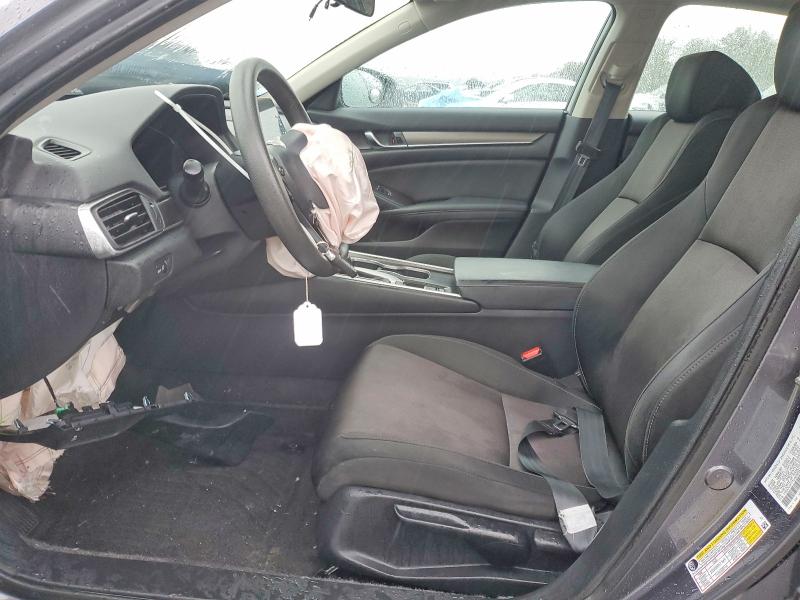 Продаж на аукціоні авто 2020 Honda Accord, vin: 1HGCV1F17LA052553, номер лоту: 59907806