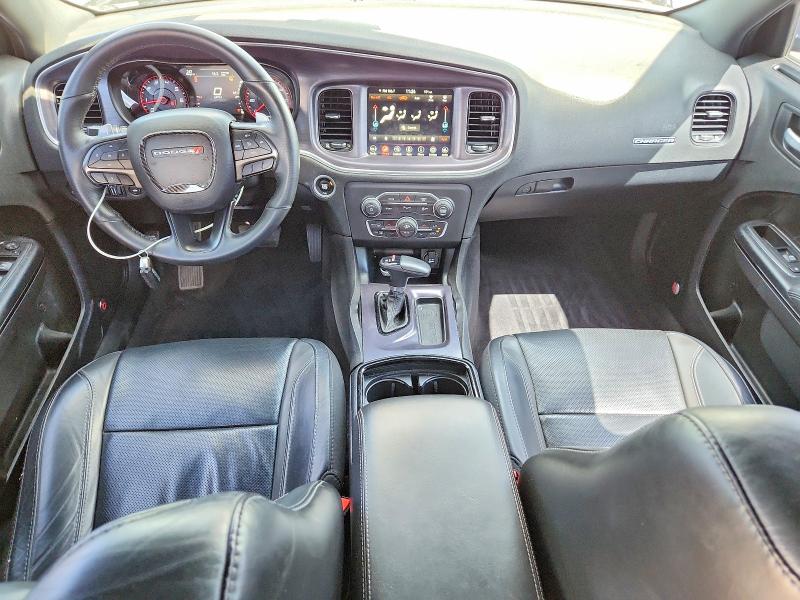 Продажа на аукционе авто 2017 Dodge Charger, vin: 2C3CDXHG5HH653088, номер лота: 61932206