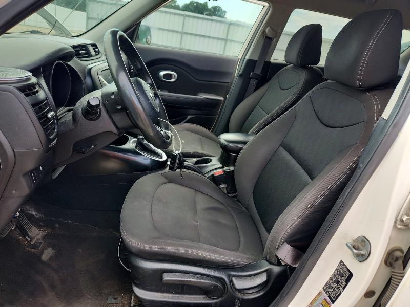 2019 Kia Soul მანქანა იყიდება აუქციონზე, vin: KNDJN2A20K7026030, აუქციონის ნომერი: 59800686
