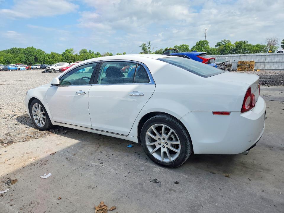 Продажа на аукционе авто 2012 Chevrolet Malibu, vin: 1G1ZG5E77CF310517, номер лота: 59262646