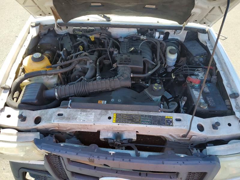 2008 Ford Ranger მანქანა იყიდება აუქციონზე, vin: 1FTYR10D08PA31639, აუქციონის ნომერი: 59968586