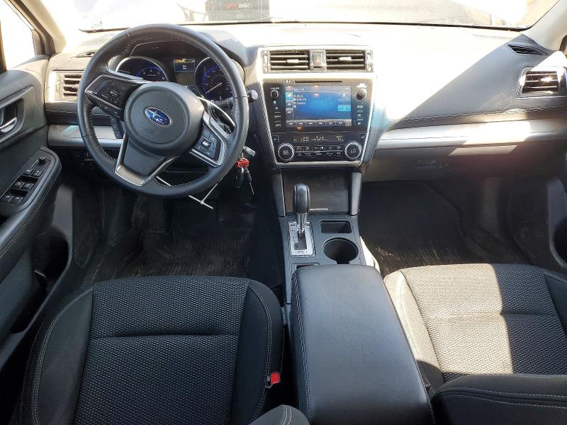 2018 Subaru Outback მანქანა იყიდება აუქციონზე, vin: 4S4BSAFC9J3386312, აუქციონის ნომერი: 61578086