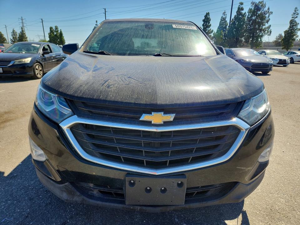 Продажа на аукционе авто 2020 Chevrolet Equinox, vin: 2GNAXUEV1L6243735, номер лота: 59375426