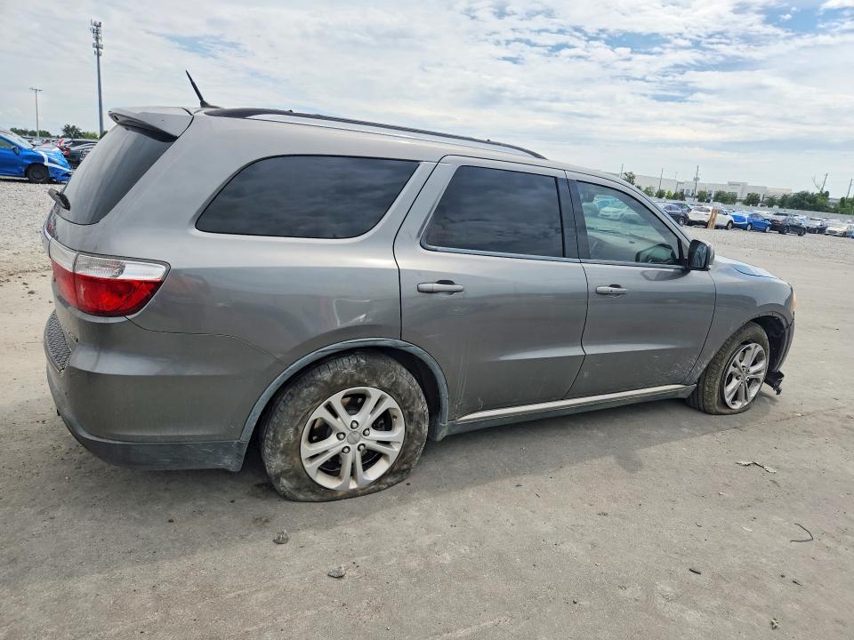 Aukcja sprzedaży 2012 Dodge Durango, vin: 1C4RDHDG9CC112283, numer aukcji: 63567896