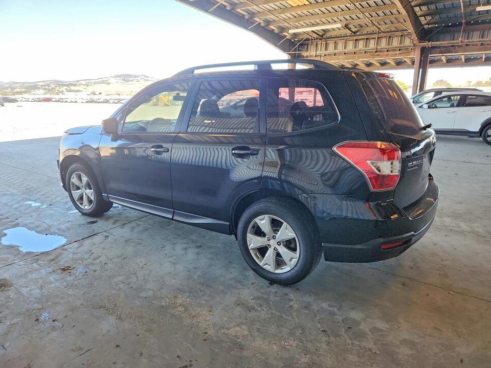 Продаж на аукціоні авто 2015 Subaru Forester, vin: JF2SJABC9FH524052, номер лоту: 62712746