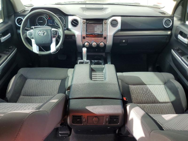 Aukcja sprzedaży 2016 Toyota Tundra, vin: 5TFEM5F12GX105566, numer aukcji: 61505586