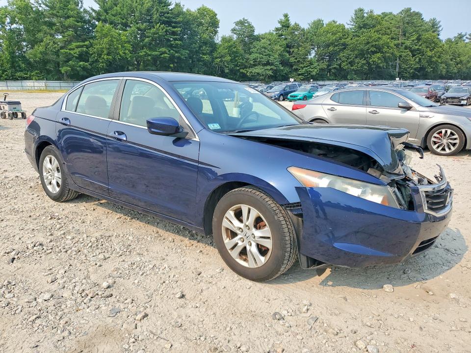Aukcja sprzedaży 2009 Honda Accord, vin: 1HGCP26469A025329, numer aukcji: 61368476