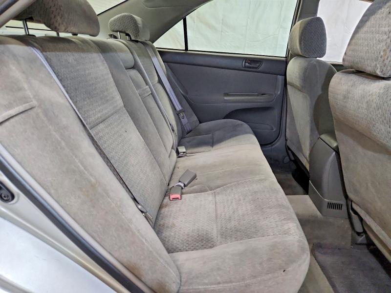 Продажа на аукционе авто 2002 Toyota Camry, vin: 4T1BE32K72U046197, номер лота: 60663956
