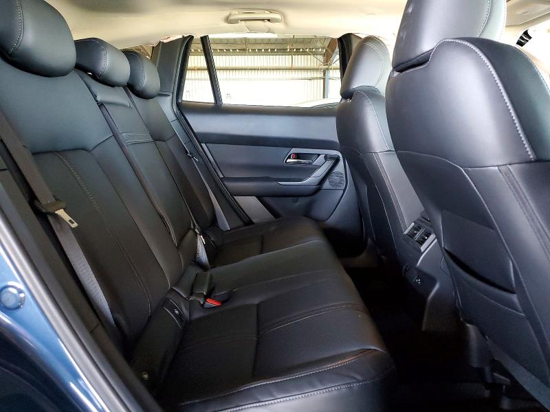 2025 Mazda Cx-50 მანქანა იყიდება აუქციონზე, vin: 7MMVABEM5SN354953, აუქციონის ნომერი: 62910436