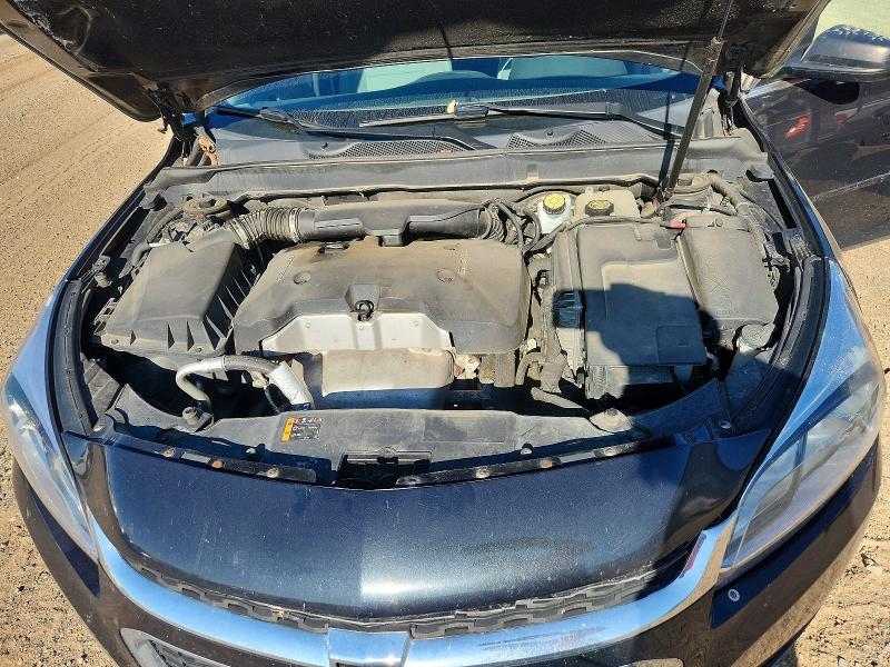 61771756 :رقم المزاد ، 1G11B5SLXEF159866 vin ، 2014 Chevrolet Malibu مزاد بيع