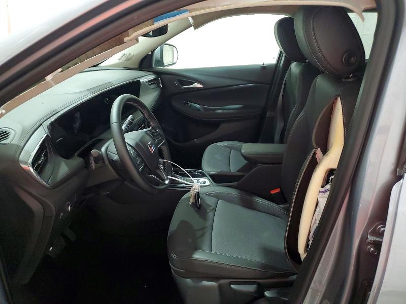 2026 Buick Encore Gx მანქანა იყიდება აუქციონზე, vin: KL4AMCSL1TB224804, აუქციონის ნომერი: 60962326