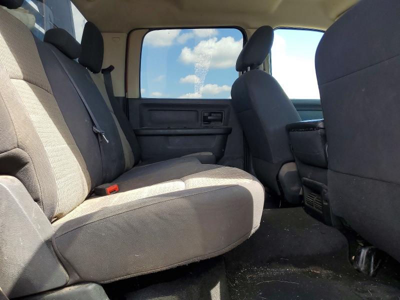Продаж на аукціоні авто 2011 Dodge 3500, vin: 3D73Y4CL3BG545245, номер лоту: 59346736