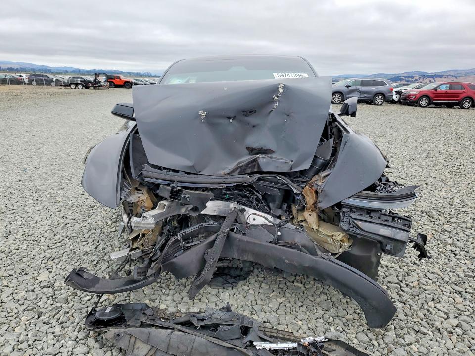 2026 Tesla Model Y მანქანა იყიდება აუქციონზე, vin: 7SAYGDEE6TF350042, აუქციონის ნომერი: 59747396